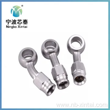 OEM ODM Banjo Hydraulic Fittings Best Quality Price